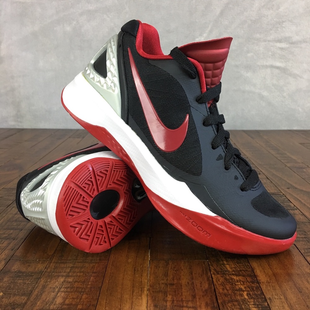 NEW Nike Zoom Volley Hyperspike Volleyball Shoes